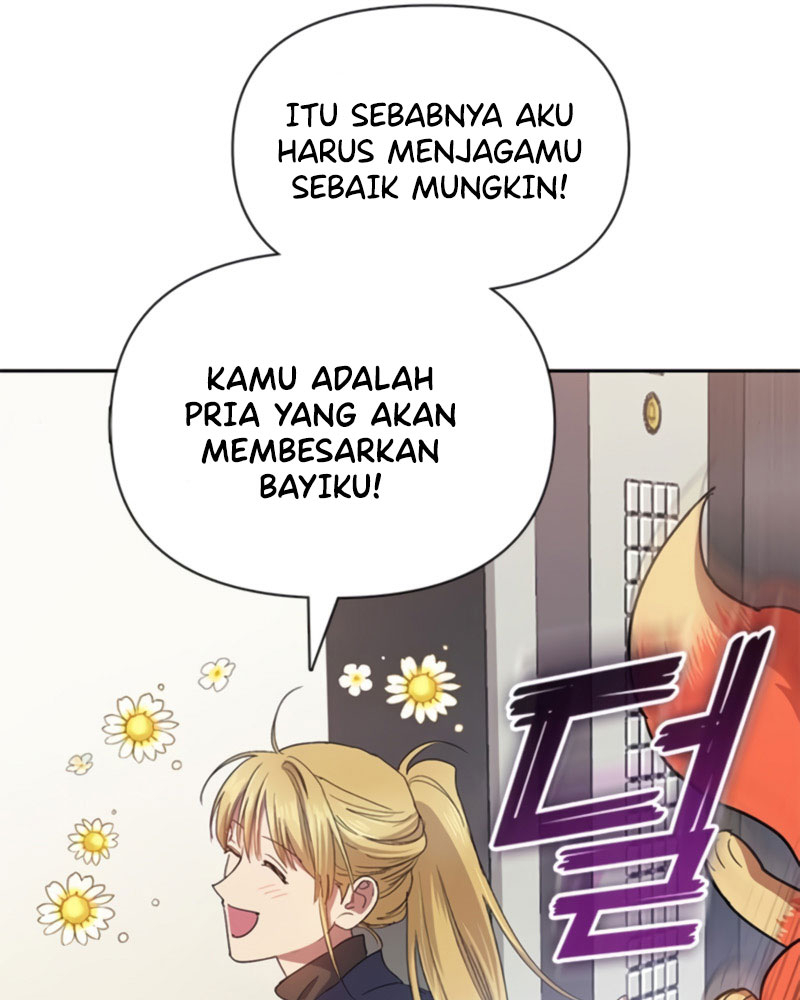 My S-Class Hunters Chapter 45 - halaman 96