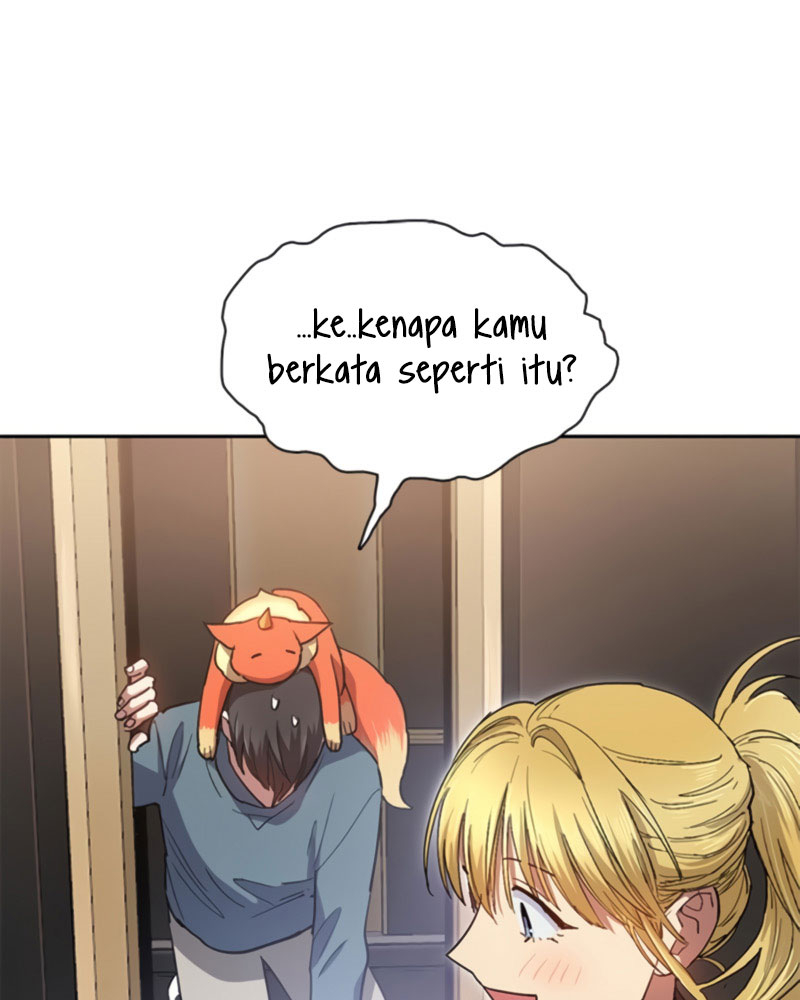 My S-Class Hunters Chapter 45 - halaman 98