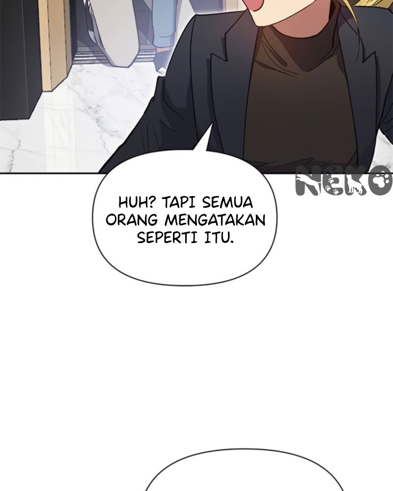 My S-Class Hunters Chapter 45 - halaman 99