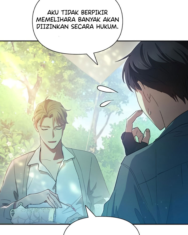 My S-Class Hunters Chapter 46 - halaman 100