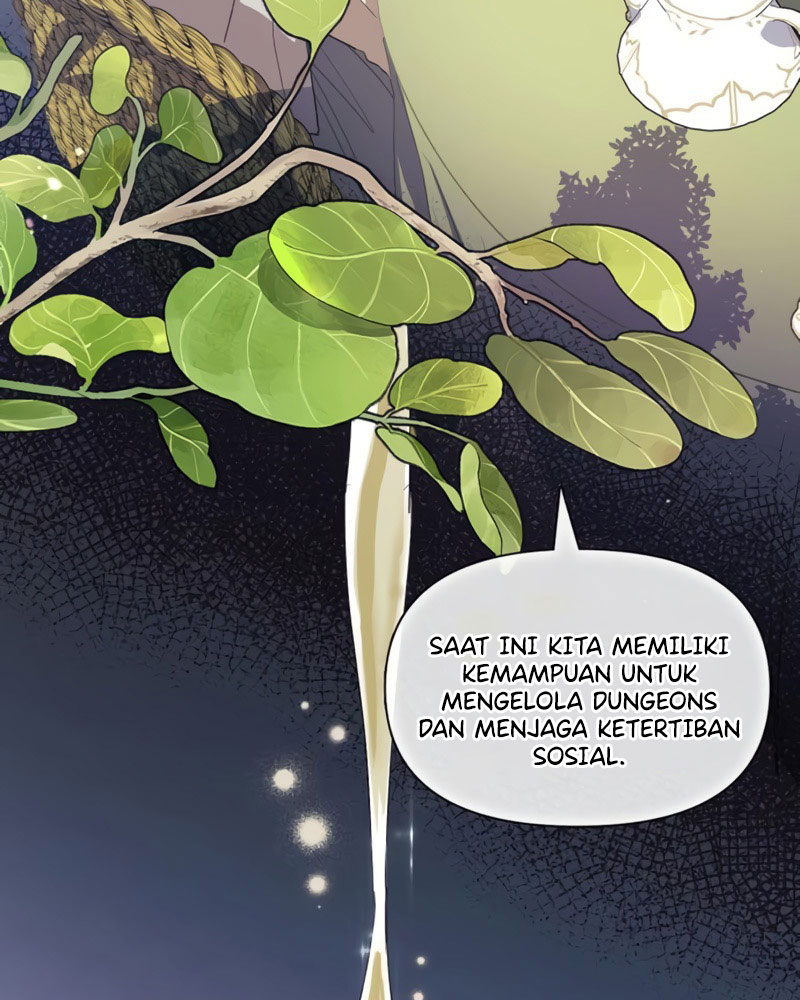 My S-Class Hunters Chapter 46 - halaman 103