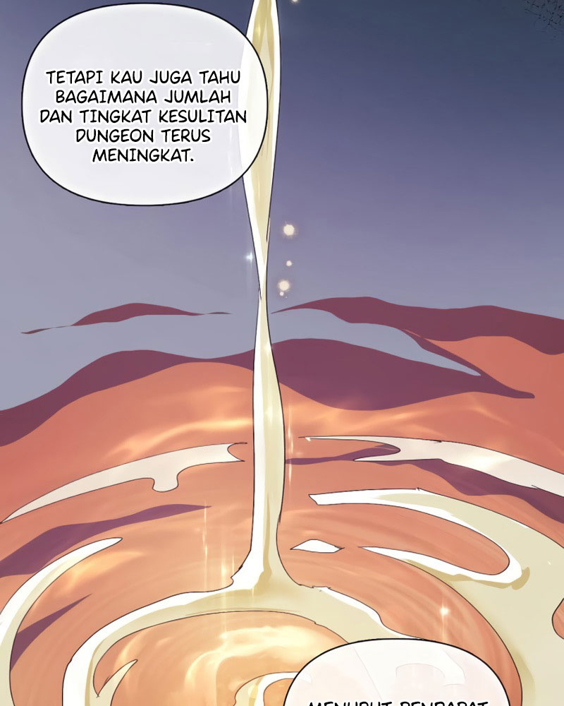 My S-Class Hunters Chapter 46 - halaman 104
