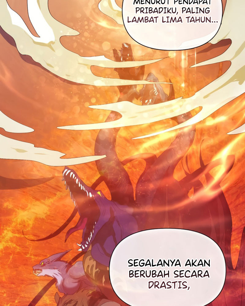 My S-Class Hunters Chapter 46 - halaman 105