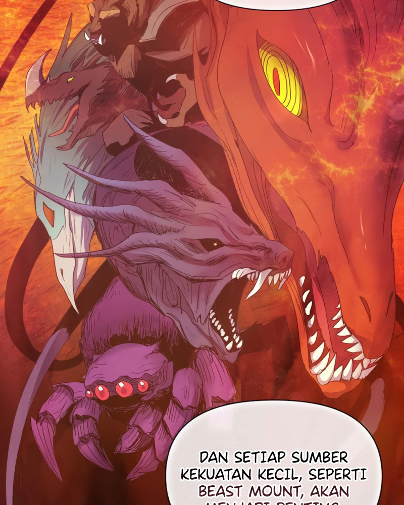 My S-Class Hunters Chapter 46 - halaman 106