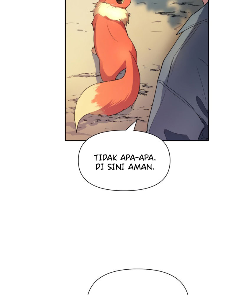 My S-Class Hunters Chapter 46 - halaman 11