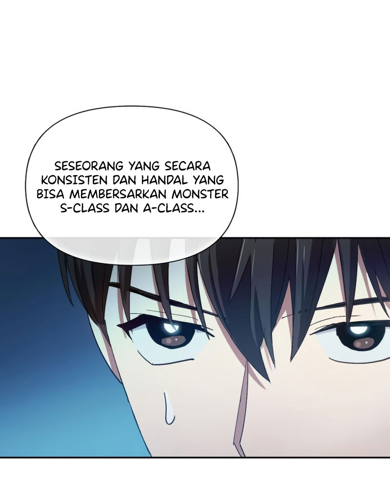 My S-Class Hunters Chapter 46 - halaman 110