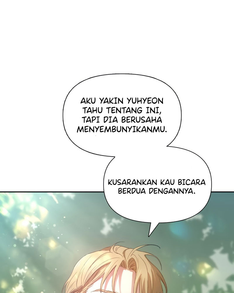 My S-Class Hunters Chapter 46 - halaman 111