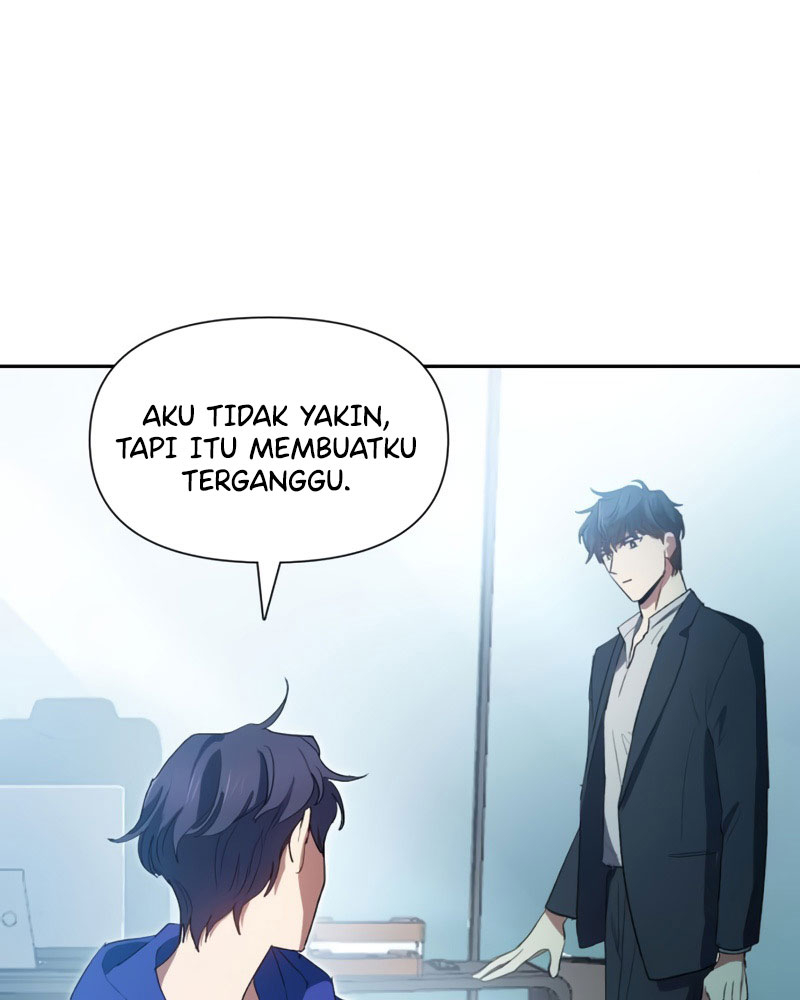 My S-Class Hunters Chapter 46 - halaman 117