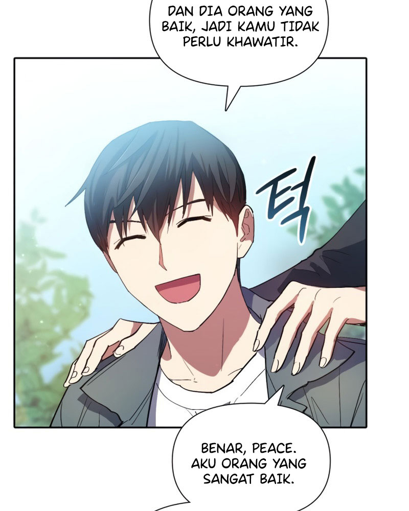 My S-Class Hunters Chapter 46 - halaman 12