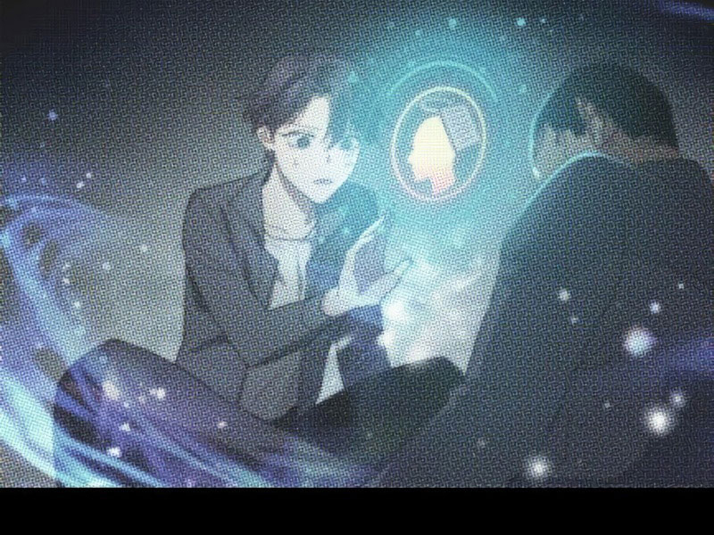 My S-Class Hunters Chapter 46 - halaman 120