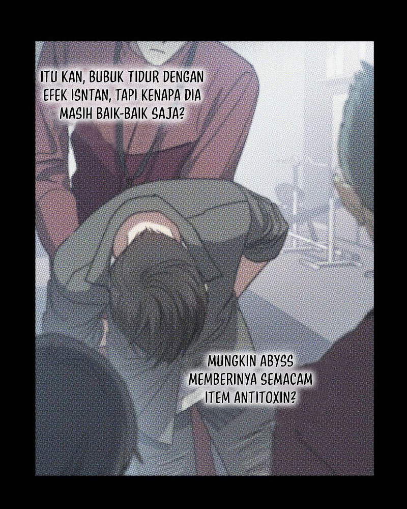 My S-Class Hunters Chapter 46 - halaman 121