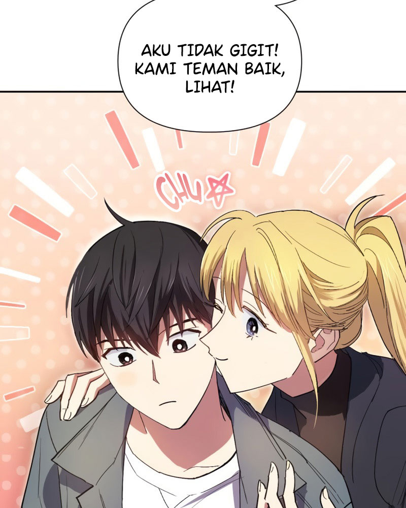 My S-Class Hunters Chapter 46 - halaman 13