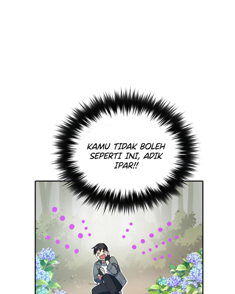 My S-Class Hunters Chapter 46 - halaman 15