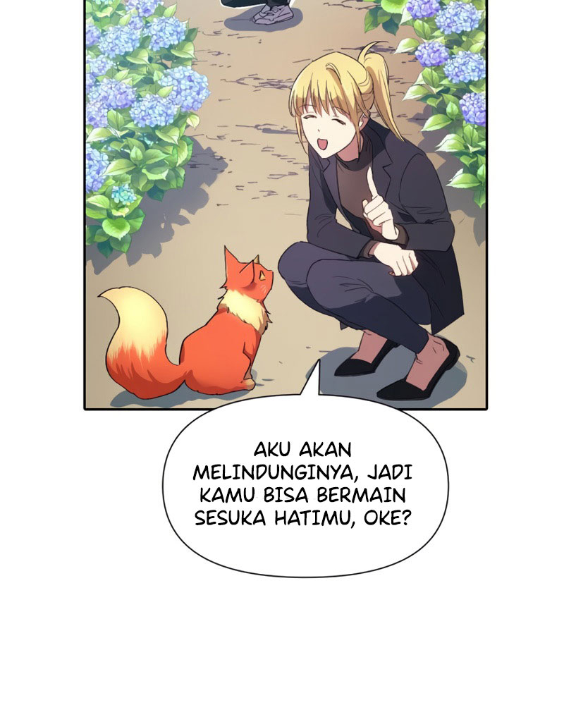 My S-Class Hunters Chapter 46 - halaman 16