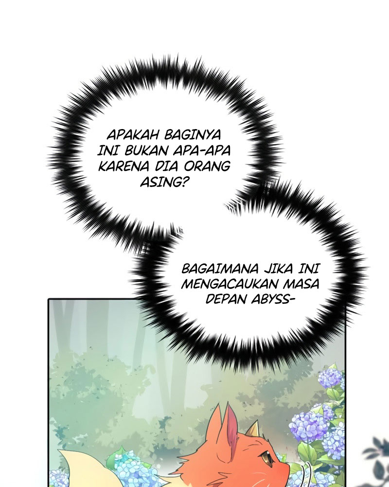 My S-Class Hunters Chapter 46 - halaman 17