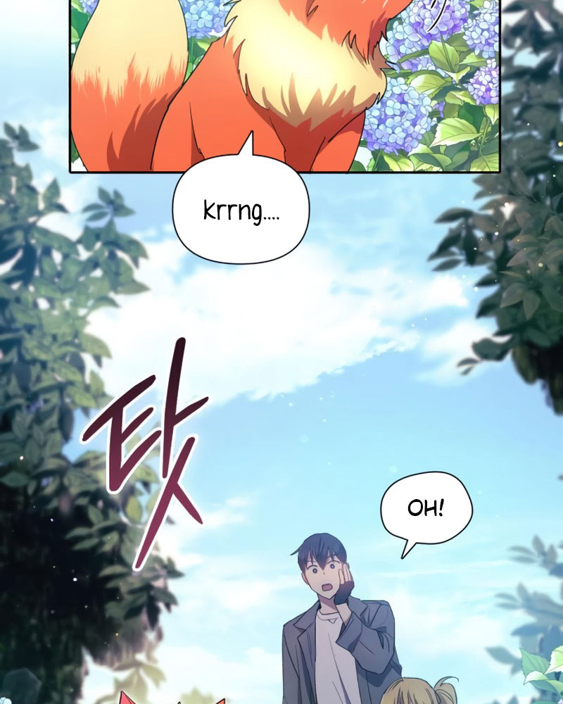 My S-Class Hunters Chapter 46 - halaman 18
