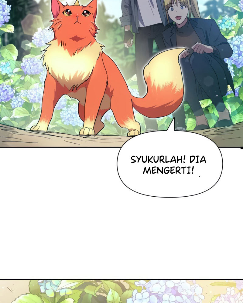 My S-Class Hunters Chapter 46 - halaman 19