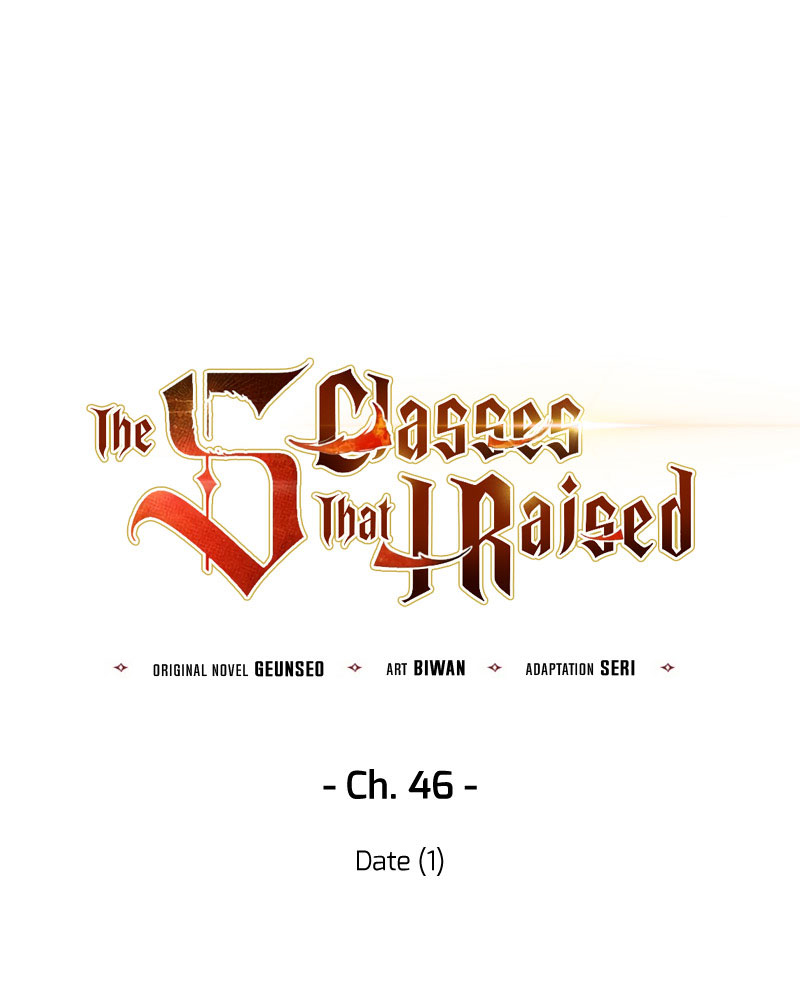 My S-Class Hunters Chapter 46 - halaman 2