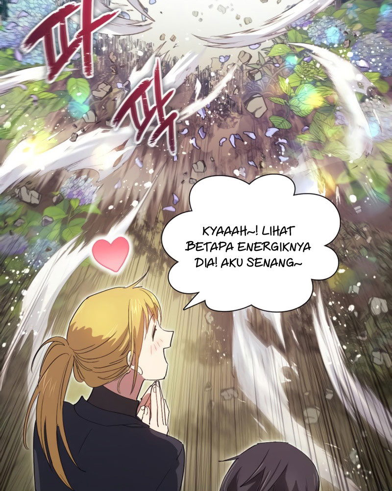 My S-Class Hunters Chapter 46 - halaman 22