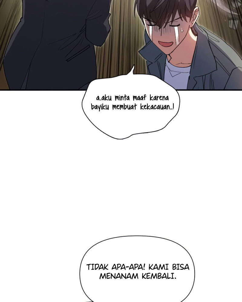 My S-Class Hunters Chapter 46 - halaman 23