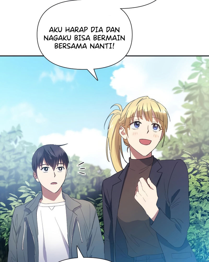 My S-Class Hunters Chapter 46 - halaman 24