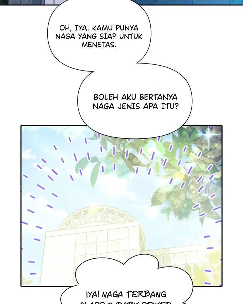 My S-Class Hunters Chapter 46 - halaman 25