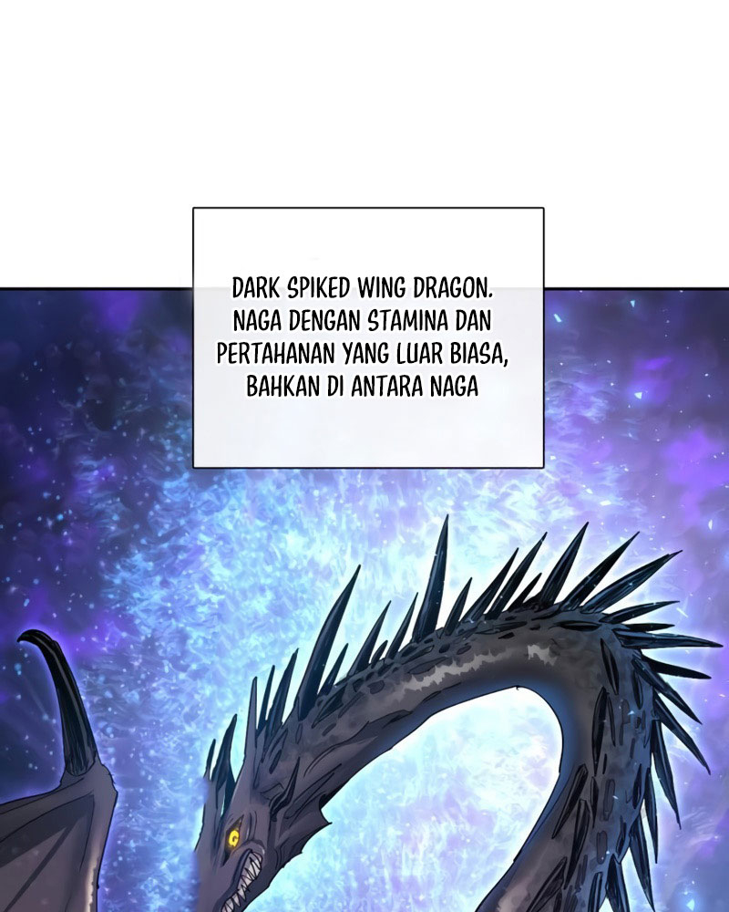 My S-Class Hunters Chapter 46 - halaman 27