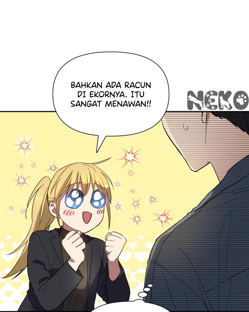 My S-Class Hunters Chapter 46 - halaman 32