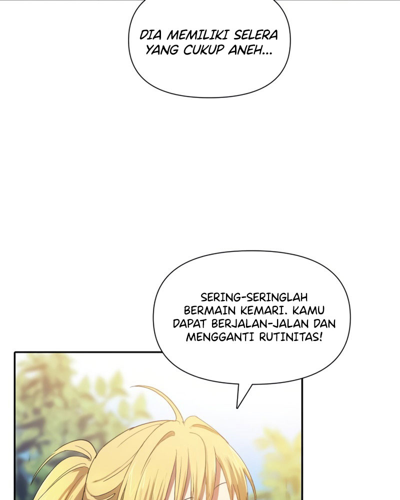 My S-Class Hunters Chapter 46 - halaman 33