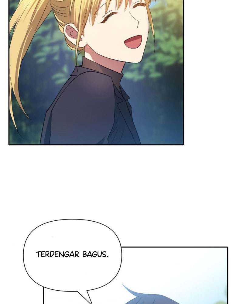 My S-Class Hunters Chapter 46 - halaman 34