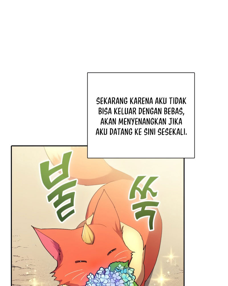 My S-Class Hunters Chapter 46 - halaman 38