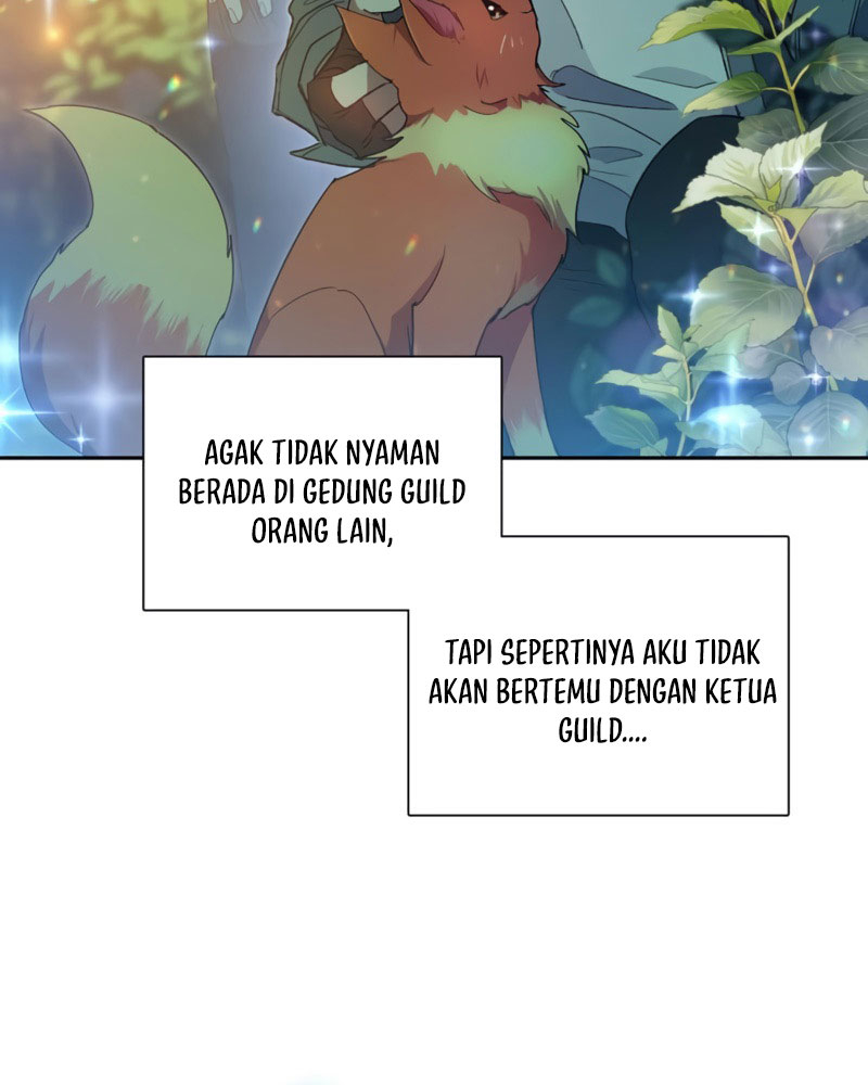 My S-Class Hunters Chapter 46 - halaman 41