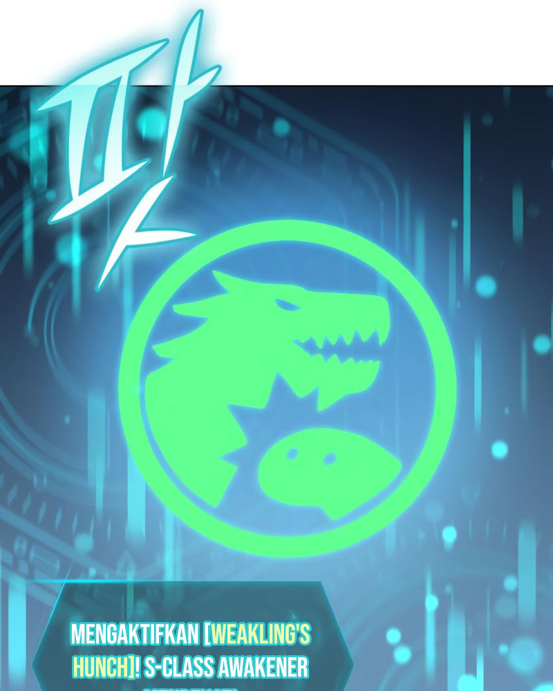 My S-Class Hunters Chapter 46 - halaman 42