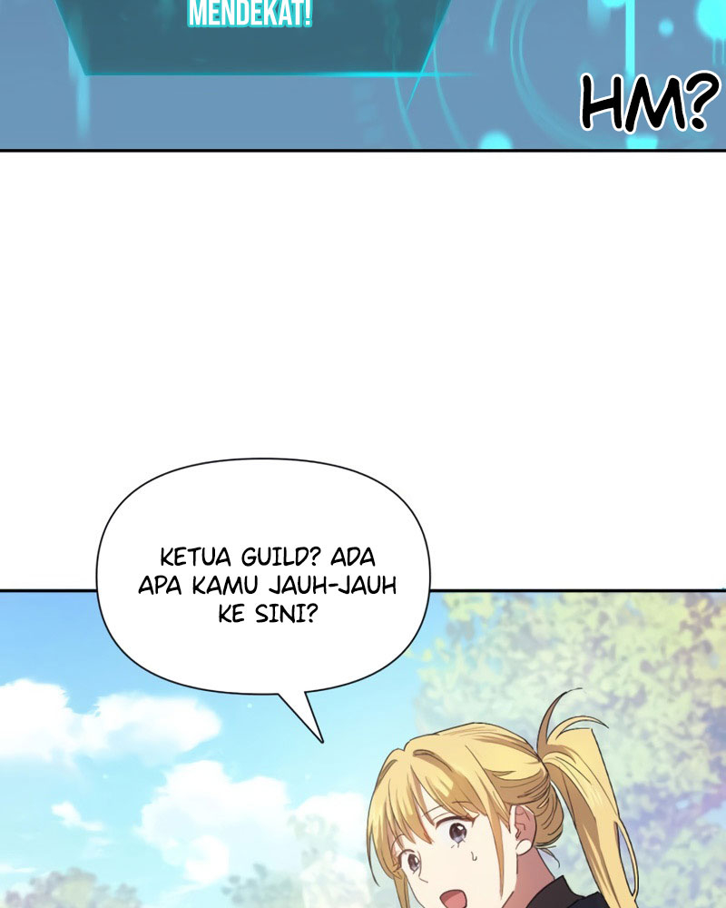 My S-Class Hunters Chapter 46 - halaman 43