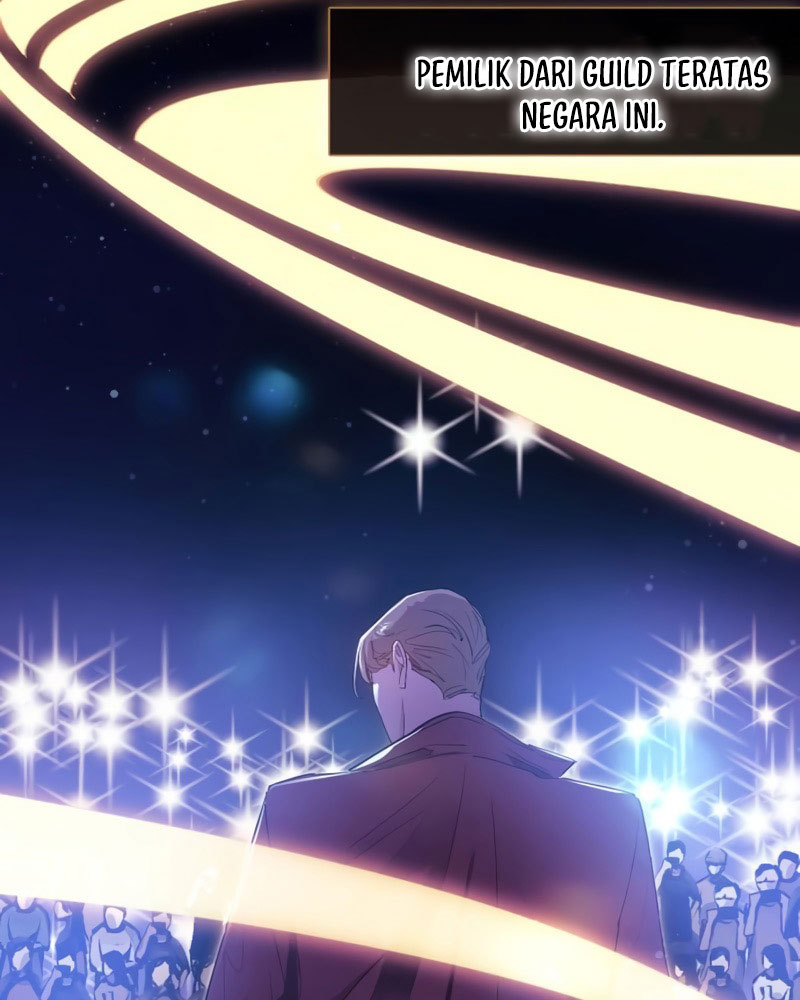 My S-Class Hunters Chapter 46 - halaman 49