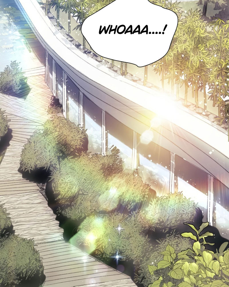 My S-Class Hunters Chapter 46 - halaman 5
