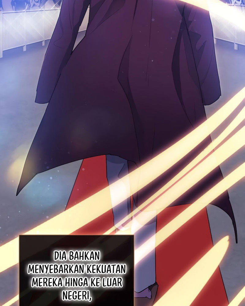 My S-Class Hunters Chapter 46 - halaman 50