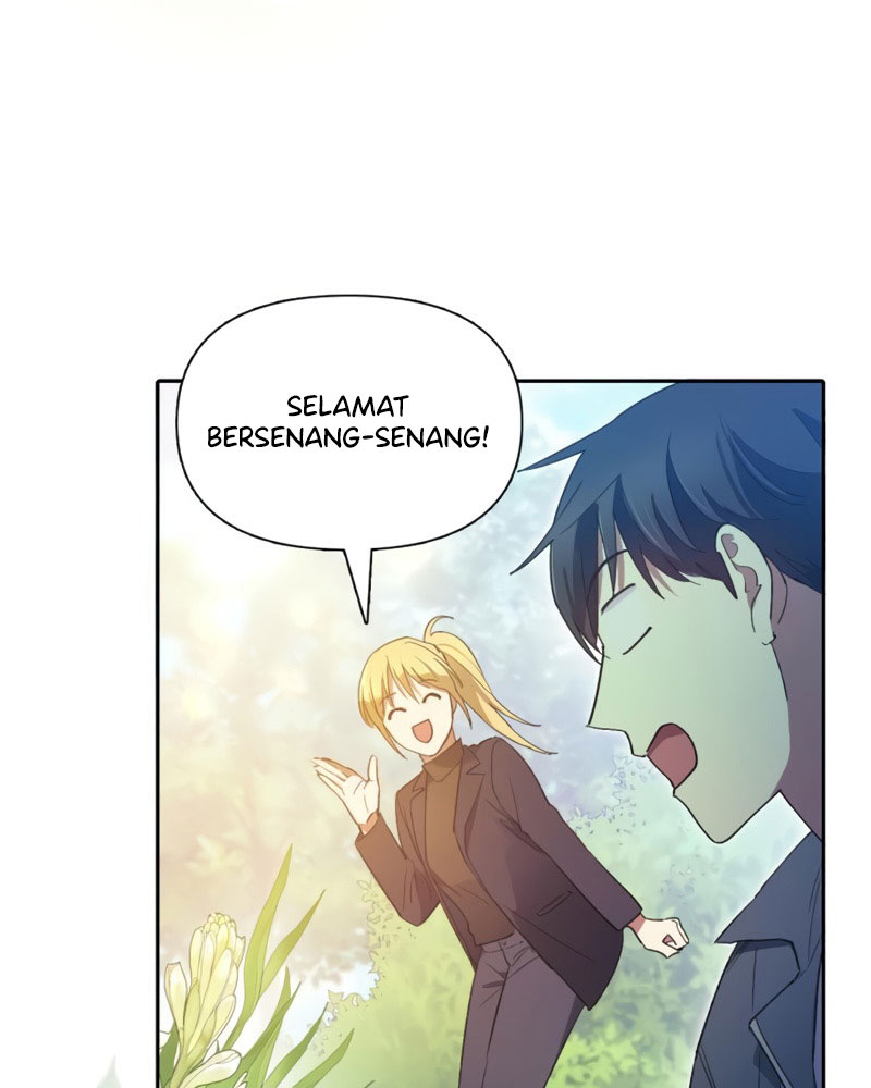My S-Class Hunters Chapter 46 - halaman 57