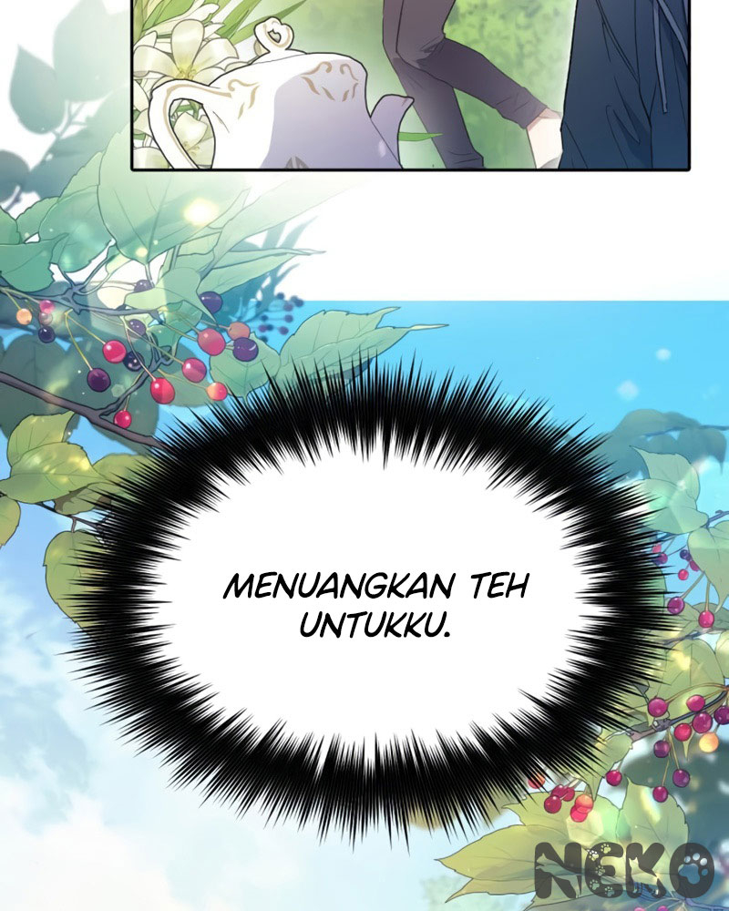 My S-Class Hunters Chapter 46 - halaman 58