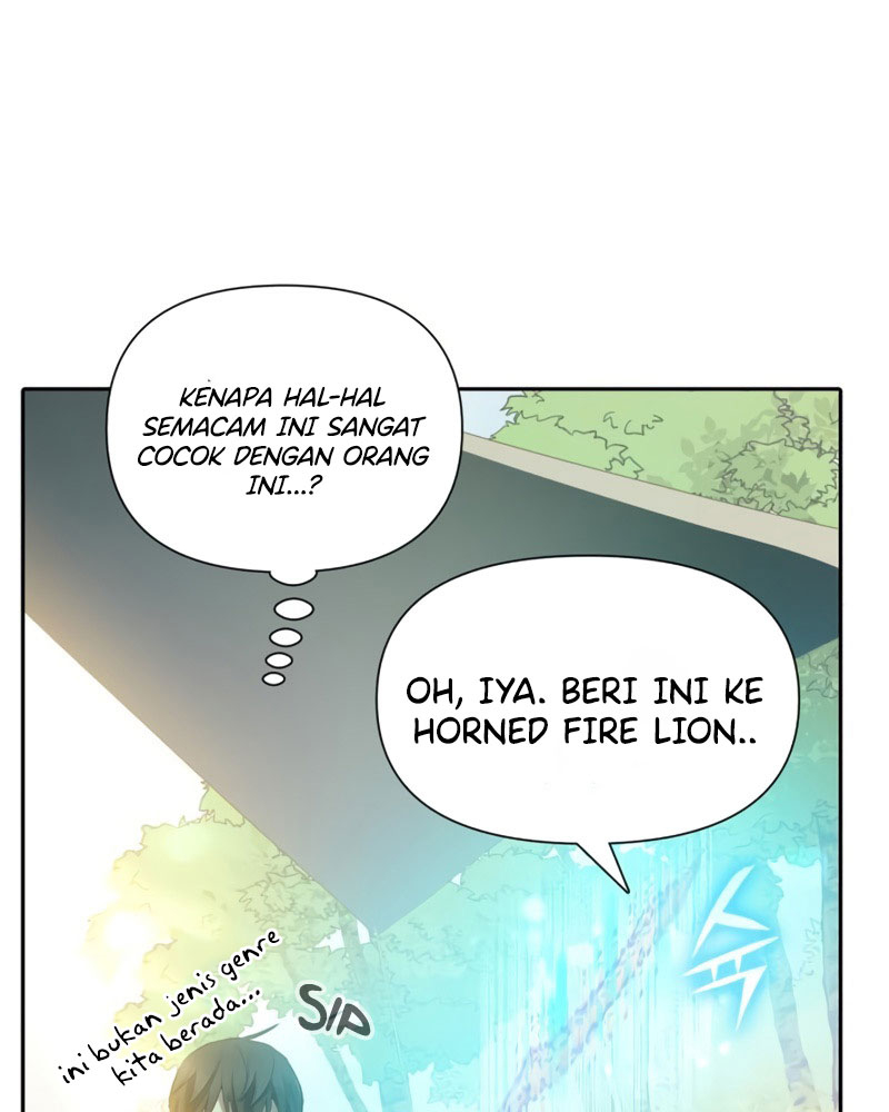 My S-Class Hunters Chapter 46 - halaman 61
