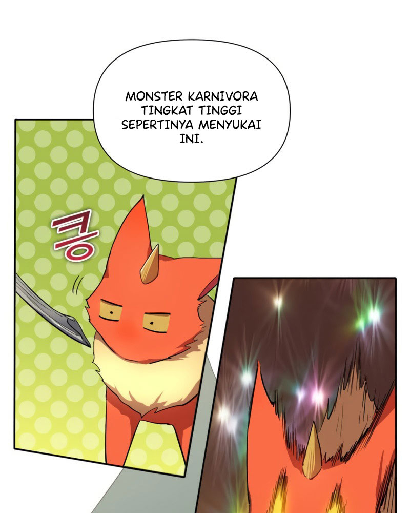 My S-Class Hunters Chapter 46 - halaman 64