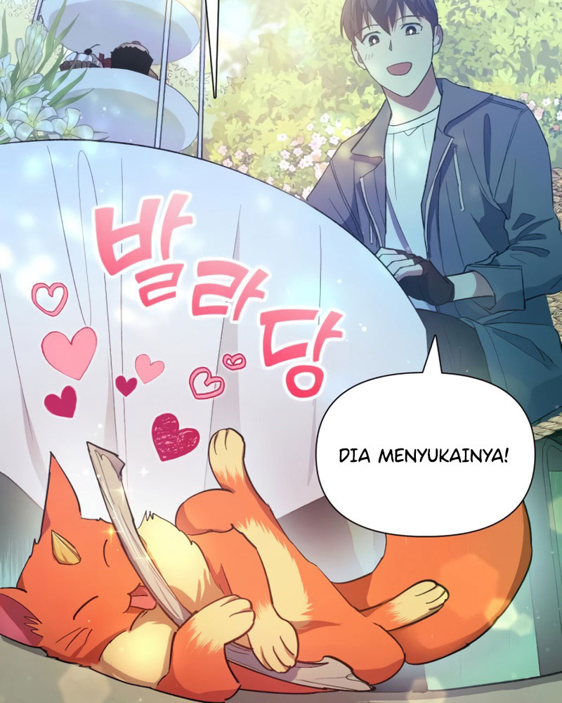 My S-Class Hunters Chapter 46 - halaman 66