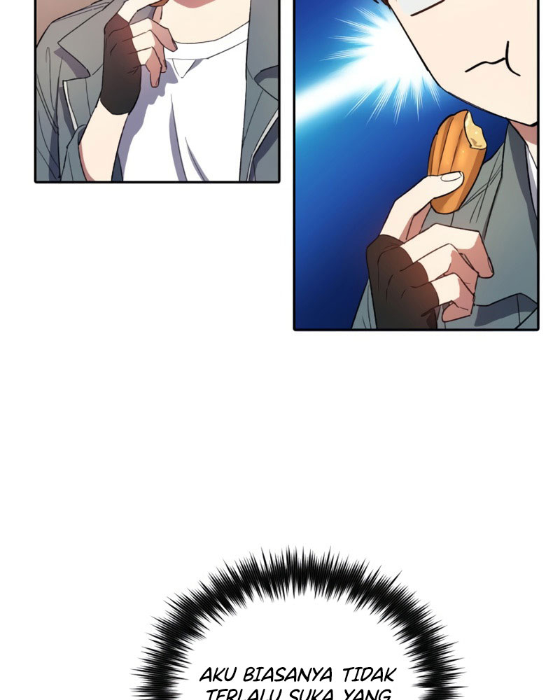 My S-Class Hunters Chapter 46 - halaman 68