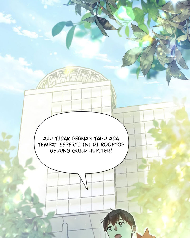 My S-Class Hunters Chapter 46 - halaman 7