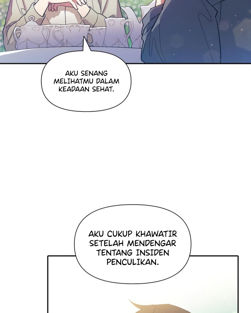 My S-Class Hunters Chapter 46 - halaman 70