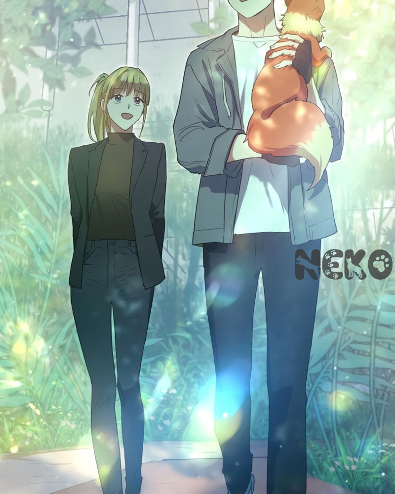 My S-Class Hunters Chapter 46 - halaman 8