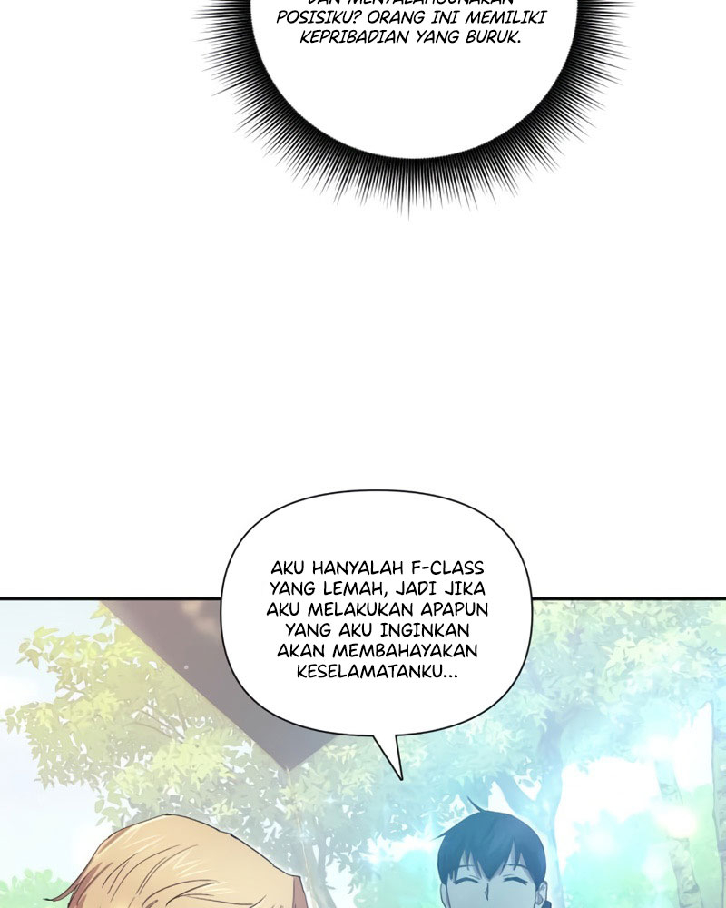 My S-Class Hunters Chapter 46 - halaman 84