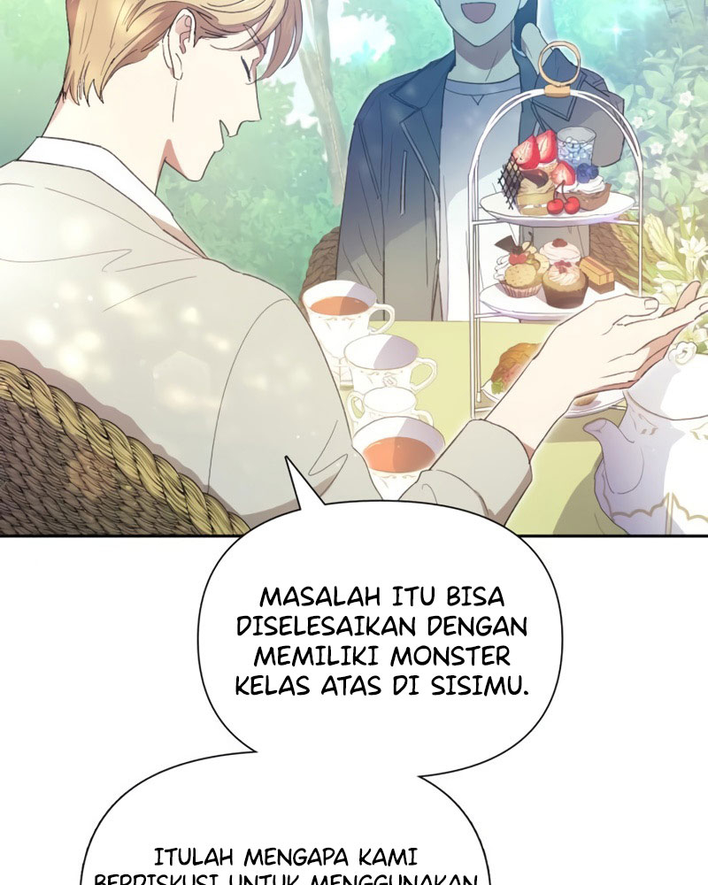 My S-Class Hunters Chapter 46 - halaman 85