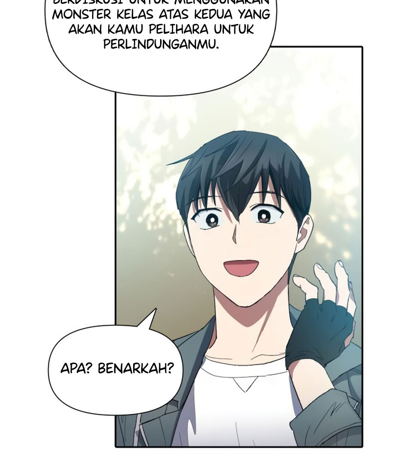 My S-Class Hunters Chapter 46 - halaman 86