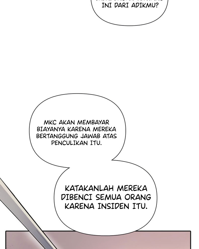 My S-Class Hunters Chapter 46 - halaman 88